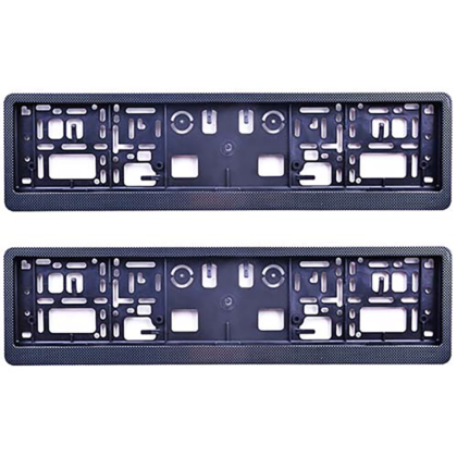 (1822) Ram Za Tablicu Euro Carbon 650