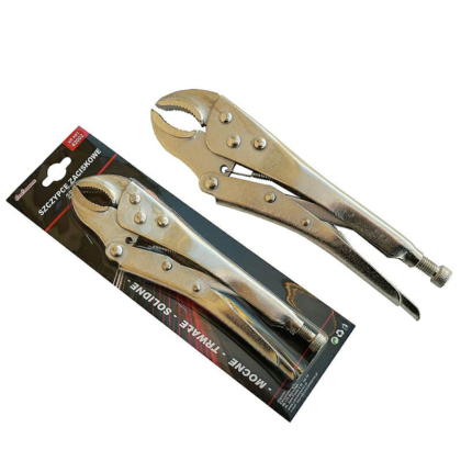 (1865) Grip Klesta 250mm 42002