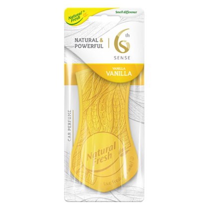 (1870) Tulip 6th Sence Vanilla P-TE001-VA