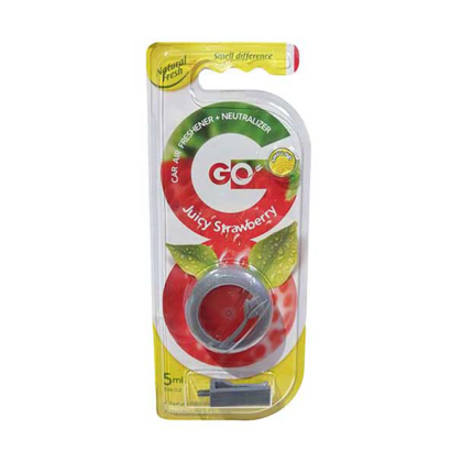(1877) Go Gel Sensual Mango 5ml G-GO005-MA