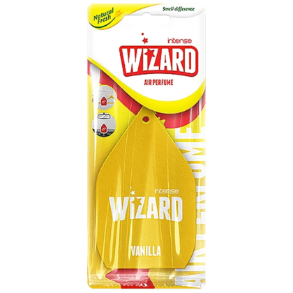 (1891) Intense Wizard VANILLA P-WI001-VA