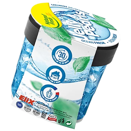(1895) Jelly Pearls OCEAN 100ml J-SP100-OF
