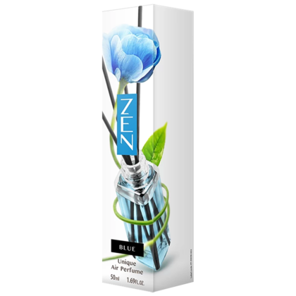 (1917) Zen Blue 50ml L-ZE050-BU