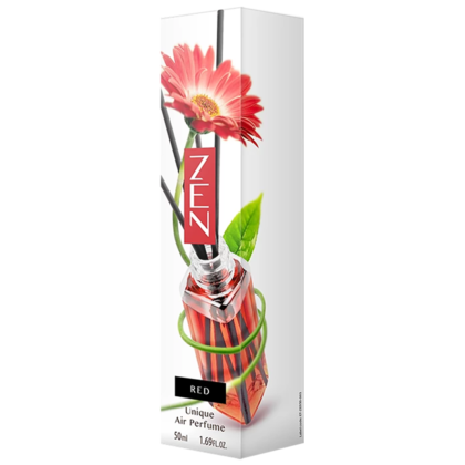 (1918) Zen Red 50ml L-ZE050-RE