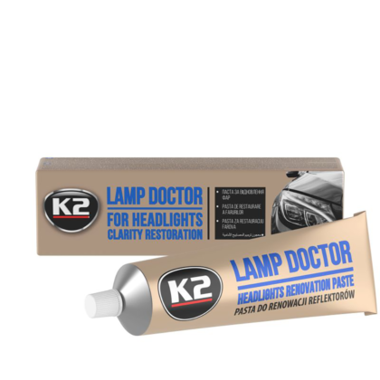 (1948) Lamp Doctor Za Poliranje K2 L3050