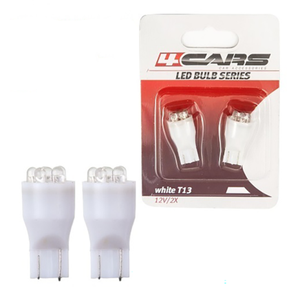 (208) Led Sijalice 92650 *4C