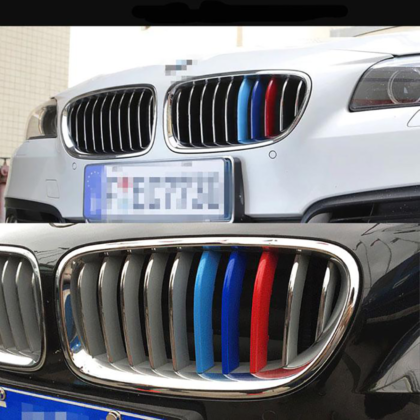 (2218) Dekoracija Za BMW 16075