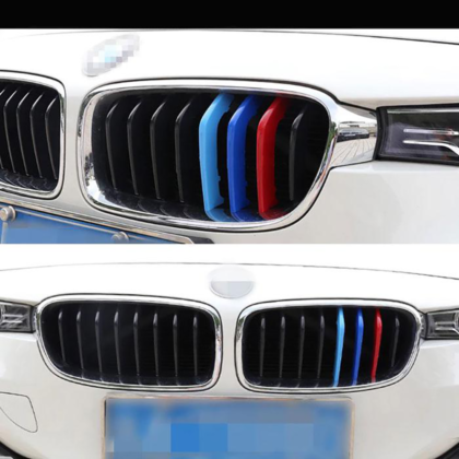 (2219) Dekoracija Za BMW 16038