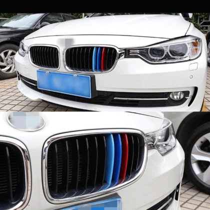 (2222) Dekoracija Za BMW 16074