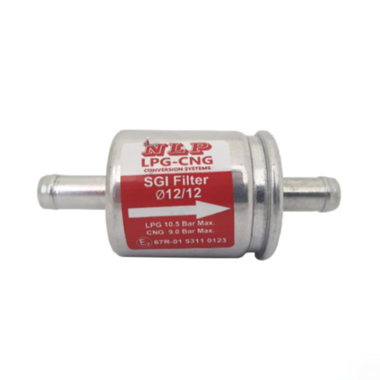 FILTER ZA GAS F12 49082