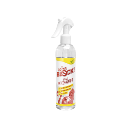 (2295) Odor Block & Fresh 300ML N-OB300-CT