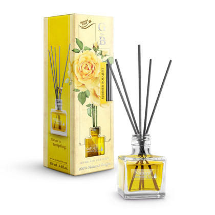 (2298) Dream Of Summer 100ML L-DR100-SM