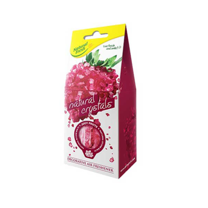 (2310) N. Crystals - J.FRUITS 300G A-NC300-JF