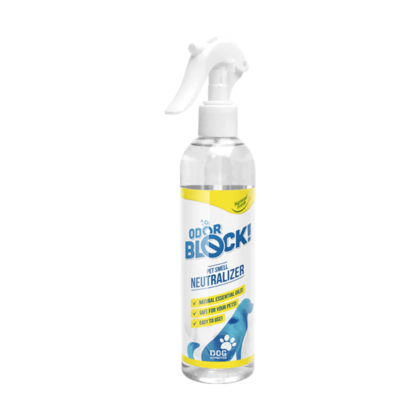 (2315) Odor Block 300ML N-OB300-DG