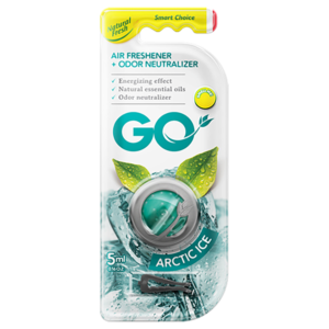 Go Gel Sensual