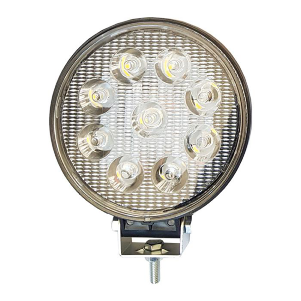 (2559) Univerzalni Led Far Krug 27W 63385