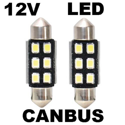 (2893) Led Sijalice 6446 36MM A.M.