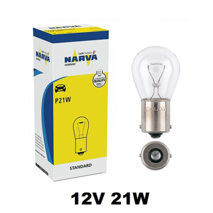 (3123) Sijalica 12V 21W Narva