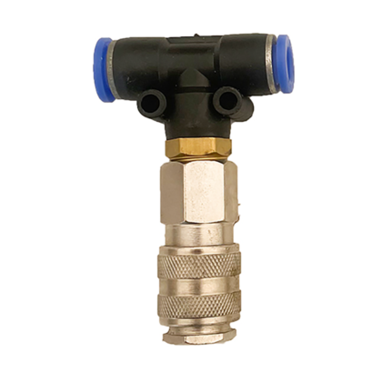 (3260) Brza Spojka T8MM 30121