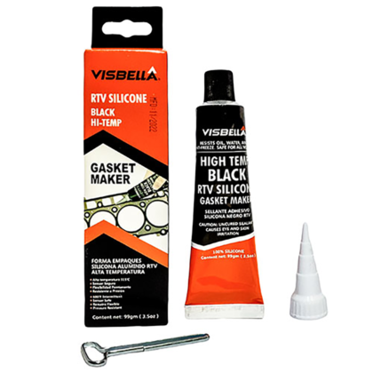 (3386) Hermetik Crni Visbella