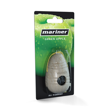 (3485) Mariner Bocica - GREEN APPLE 075-06