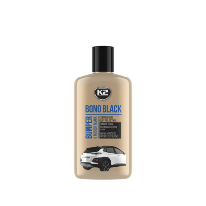 (3565) K2 Bono Black 250ML K030