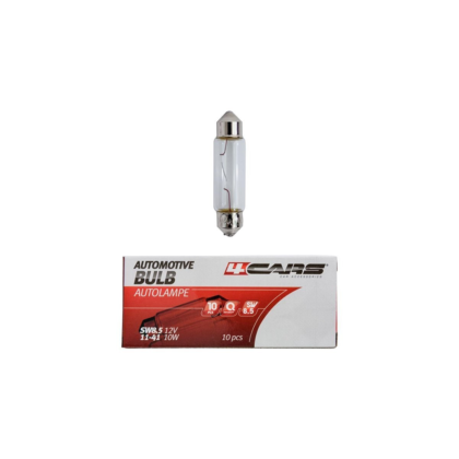 SIJ. 10W BA15S SV8.5 11X41 95316