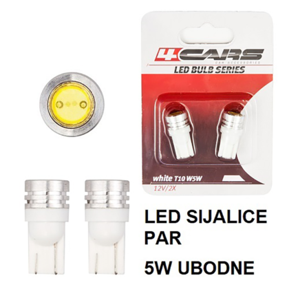 (400) Led Sijalice 92766 *4C