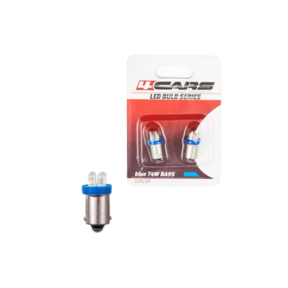 (403) Led Sijalice 92698 *4C