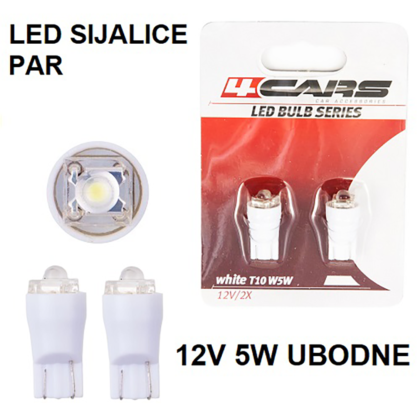 (405) Led Sijalice 92728 *4C
