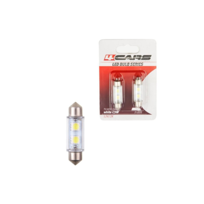 (409) Led Sijalice 92612 39MM *4C