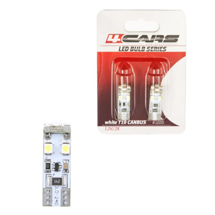 (410) Led Sijalice 92544 *4C