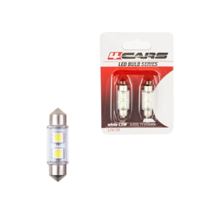 (490) Led Sijalice 92506 36MM *4C