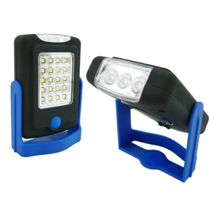 (786) Led Lampa Na Magnet 42693