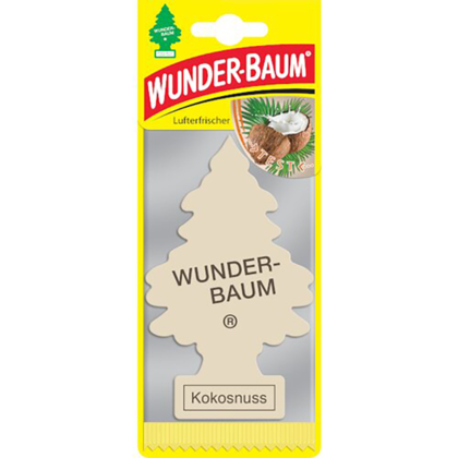 JELKICA WUNDER BAUM KOKOS           