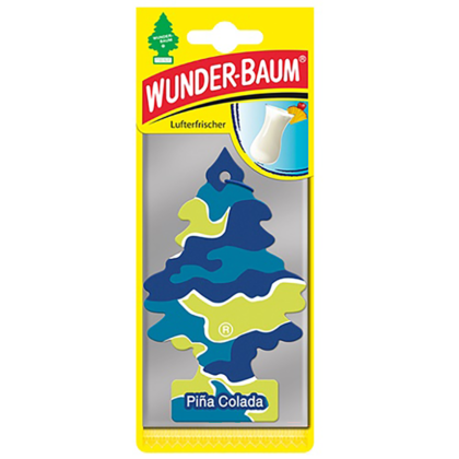 JELKICA WUNDER BAUM PINA COLADA     