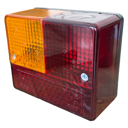 (899) Stop Lampa Leva Za Traktor