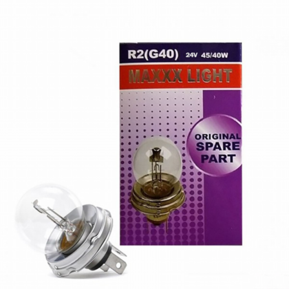 SIJALICA 24V R2 28878
