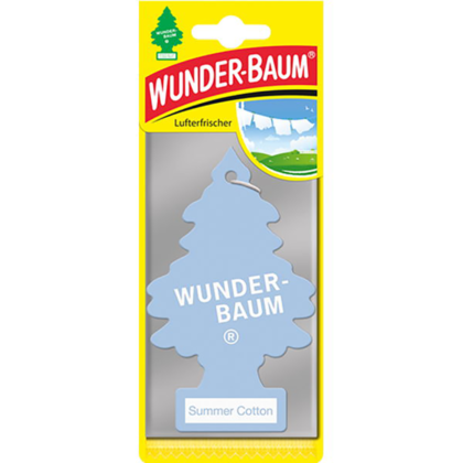 JELKICA WUNDER BAUM SUMMER COTTON   