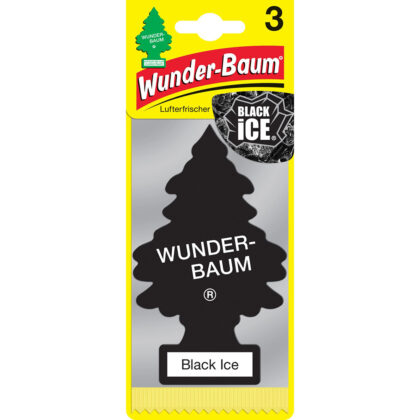 JELKICA WUNDER BAUM BLACK ICE       