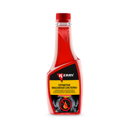 (2800) ADITIV PROTIV CURENJA ULJA 355ML KR370