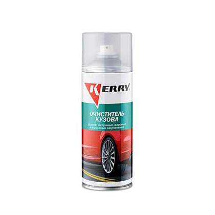 (2826) SPREJ ZA CISC. BITUMENA I ULJA 520ML KR931