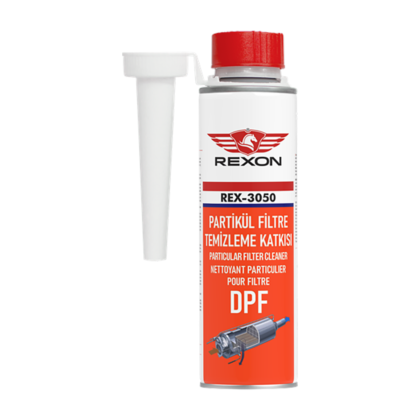 (3009) Rexon Cistac DPF REX-3050