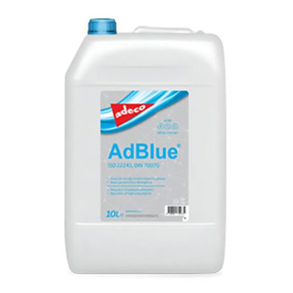 (3548) ADBLUE 10L