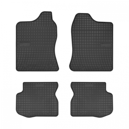 (8202) PATOSNICE SET 51637-0604