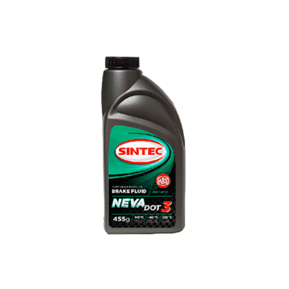 (890) SINTEC DOT 3 KOCIONO ULJE 455G