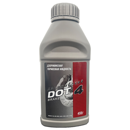 (966) SINTEC DOT 4 KOCIONO ULJE 455G