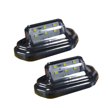 LED GABARIT 12-24V 76277            