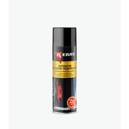 (3834) SMESA ZA PRIGUSIVANJE ZVUKA 650ML KR972
