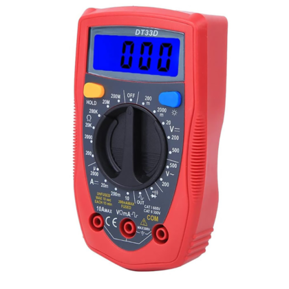 (8040) MULTIMETAR 1851662